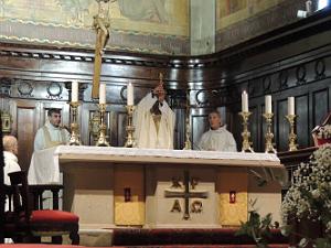 2017 12 02 CATHEDRALE DE TOULON COURONNEMENT DE L IMMACULEE CONCEPTION  (50)